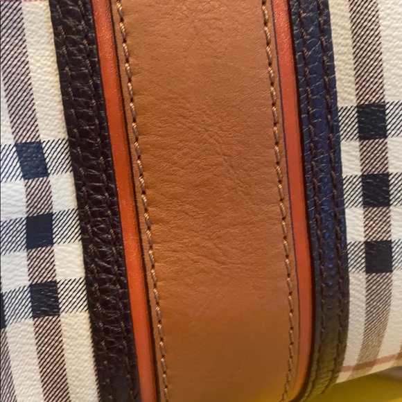 Burberry bucket bag “vintage” - Picture 4 of 10